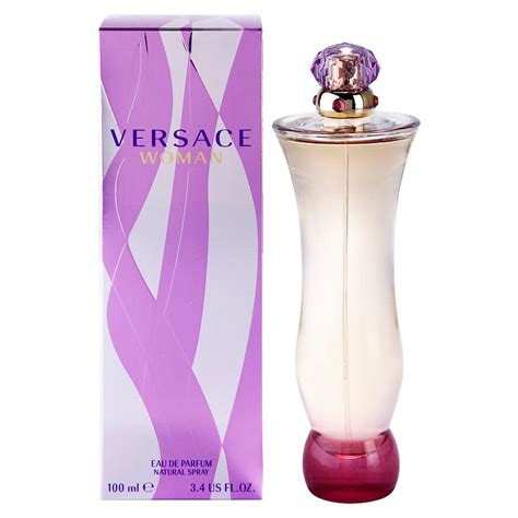 Versace Woman Eau de parfum » achetez en ligne 